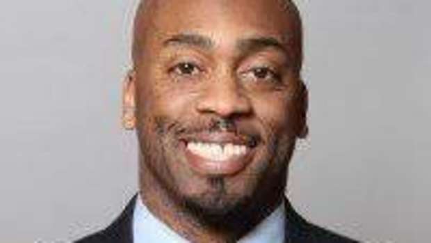 Omarr Smith Twitter